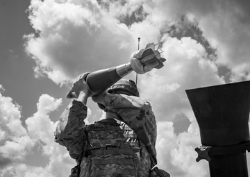 High Angle Hell, Death and Destruction from Above