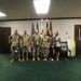 South Carolina National Guard recognized as Army Community of Excellence