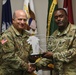 South Carolina National Guard recognized as an Army Community of Excellence