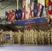 1-87IN Change of Command Ceremony