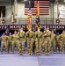 1-87IN Change of Command Ceremony