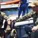 Navy Rear Adm. Welch visits Coast Guard MSRT- West in San Diego