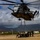 CH-53 transports howitzer during RIMPAC amphib landing demo
