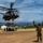 CH-53 transports howitzer during RIMPAC amphib landing demo