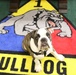 The Bulldogs add a new set of paws