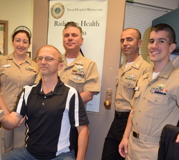 Naval Hospital Bremerton Aces Radiation Health Program Audit