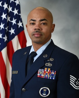 Special Operations Recruiters at Battlefield Airman Training