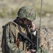 Marines practice CASEVAC training at JBER