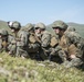 Marines practice CASEVAC training at JBER