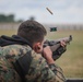 Parris Island Shooting Team Takes on Hearst Doubles Match at National Championship