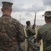 Parris Island Shooting Team Takes on Hearst Doubles Match at National Championship