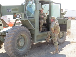 Learning something from an expert