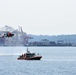 Coast Guard participates in Seattle's 69th annual Seafair Parade of Ships