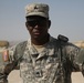 Soldier Spotlight: Meet Sgt. Siaka Diambou