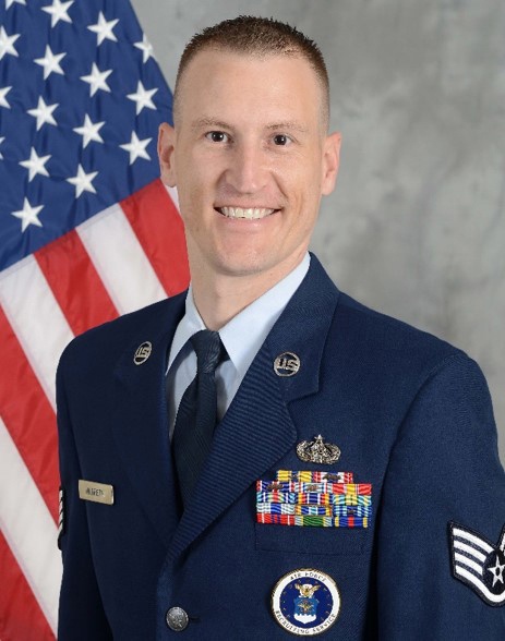 Special Operations Recruiters at Battlefield Airman Training
