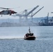 Coast Guard participates in Seattle's 69th annual Seafair Parade of Ships
