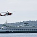 Coast Guard participates in Seattle's 69th annual Seafair Parade of Ships