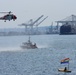 Coast Guard participates in Seattle's 69th annual Seafair Parade of Ships