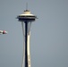 Seattle Seafair Parade of Ships 2018