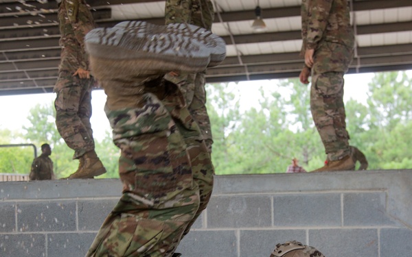 Deployment Readiness Exercise