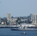 Seattle Seafair Parade of Ships 2018