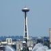 Seattle Seafair Parade of Ships 2018