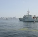 Coast Guard participates in Seattle's 69th Annual Seafair Parade of Ships