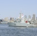 Coast Guard participates in Seattle's 69th Annual Seafair Parade of Ships