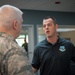 ANG Director Visits 107th Attack Wing in Niagara Falls New York