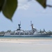 RAR - BRP Andrés Bonifacio (FF 17) Returns to Joint Base Pearl Harbor-Hickam After At-Sea Phase of RIMPAC 2018