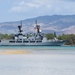 BRP Andrés Bonifacio (FF 17) Returns to Pearl Harbor After At-Sea Phase of RIMPAC 2018