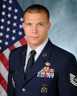 Special Operations Recruiters at Battlefield Airman Training