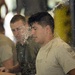 Special Operations Recruiters at Battlefield Airman Training