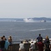 Seattle Seafair Fleet Week 2018