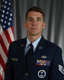 Special Operations Recruiters at Battlefield Airman Training