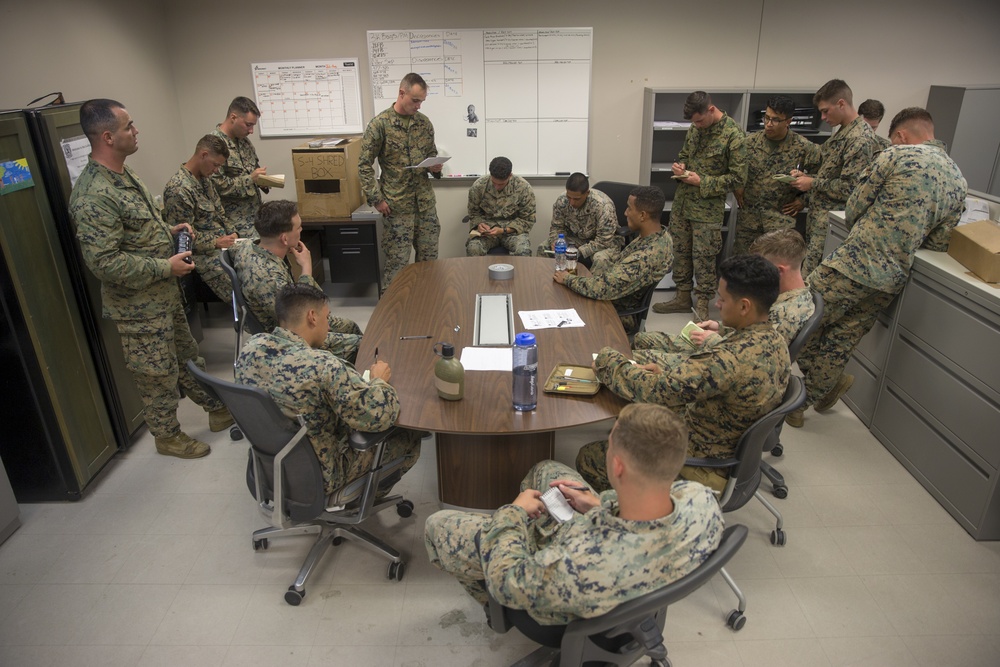 22nd MEU Airfield Seizure