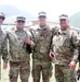 Florida National Guard Soldiers Arrive to Saint Kitts and Nevis