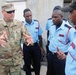 Florida National Guard Soldiers Arrive to Saint Kitts and Nevis