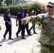 Florida National Guard Soldiers Arrive to Saint Kitts and Nevis