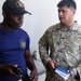 FLANG’s C-ERFP Members in Support SPP in Saint Kitts and Nevis