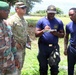 FLANG’s C-ERFP Members Support SPP in Saint Kitts and Nevis