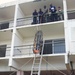 FLANG’s C-ERFP Members Support SPP in Saint Kitts and Nevis