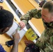 Hazmat Training for St. Kitts &amp; Nevis Emergency Response Agencies by the FLANG