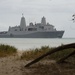 USS John P. Murtha (LPD 26) returns to Joint Base Pearl Harbor-HIckam