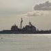 USS Lake Champlain (CG 57) returns to Joint Base Pearl Harbor-Hickam