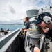 USS Dewey Arrives in Pearl Harbor, Completes RIMPAC 2018