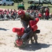 Basic Cadet Training Big Bad Basic