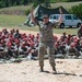 Basic Cadet Training Big Bad Basic