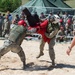 Basic Cadet Training Big Bad Basic
