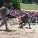 Basic Cadet Training Big Bad Basic